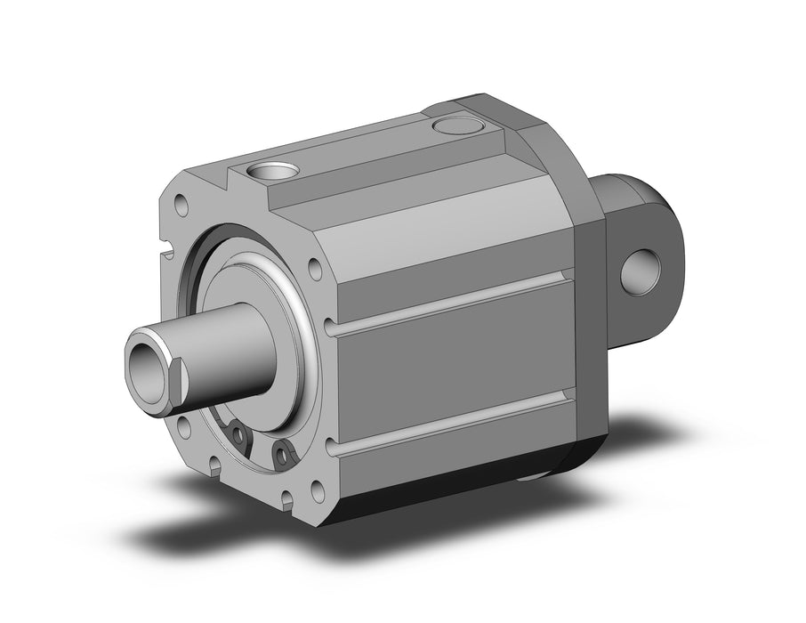 NCQ8C200-087T Compact Cylinder, NCQ8