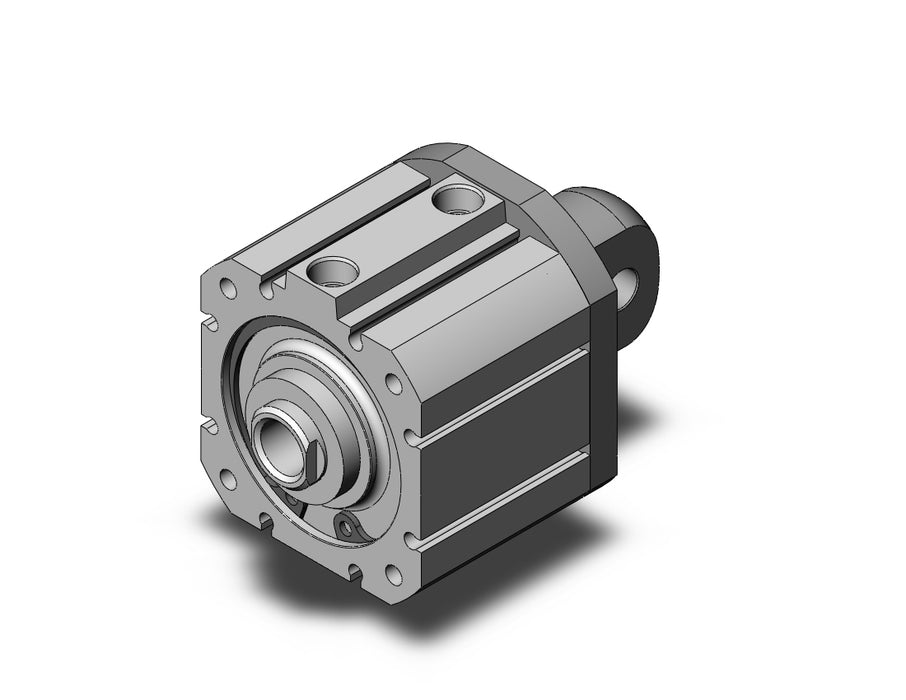NCQ8C200-100-XC4 Compact Cylinder, NCQ8