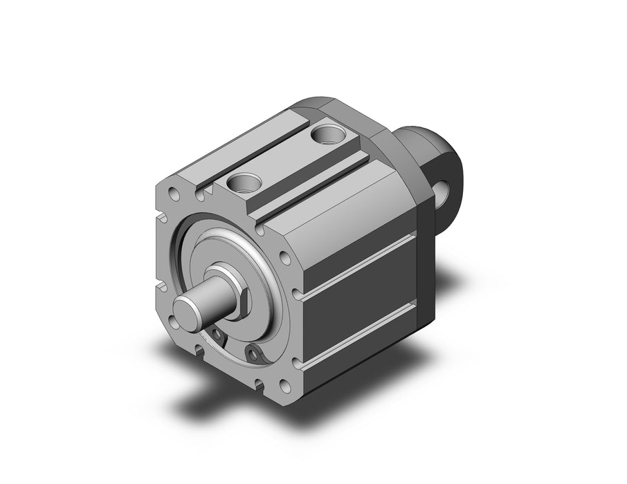 NCQ8C200-100M Compact Cylinder, NCQ8
