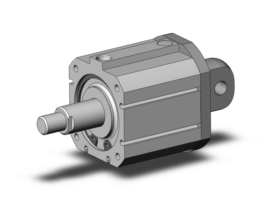 NCQ8C200-100TM Compact Cylinder, NCQ8