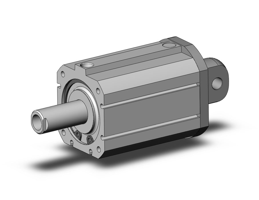 NCQ8C200-150T Compact Cylinder, NCQ8