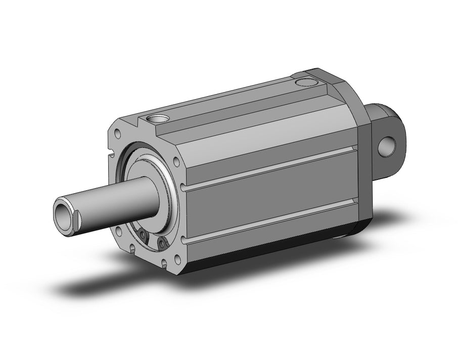 NCQ8C200-175T Compact Cylinder, NCQ8