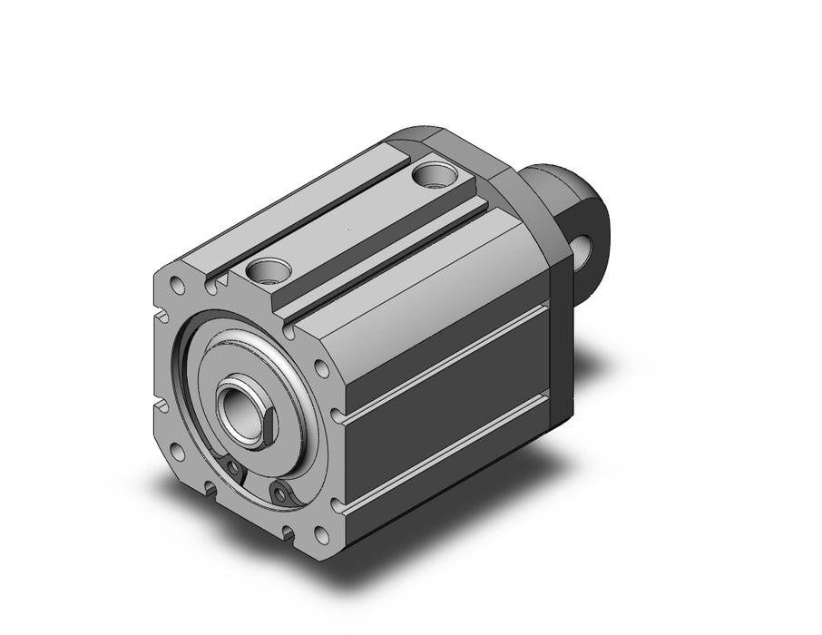 NCQ8C200-175 Compact Cylinder, NCQ8