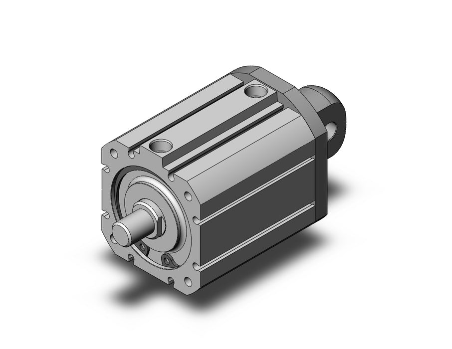 NCQ8C200-200CM Compact Cylinder, NCQ8