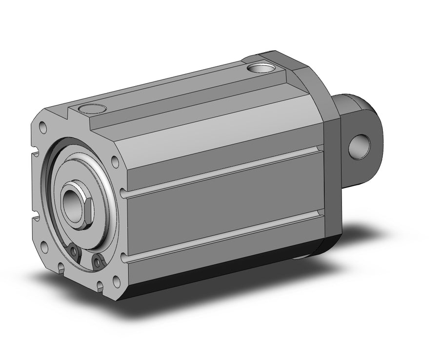NCQ8C200-200S Compact Cylinder, NCQ8