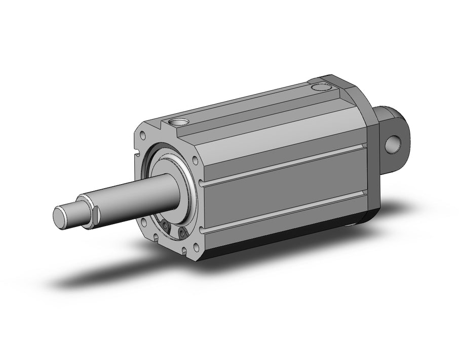NCQ8C200-200TM Compact Cylinder, NCQ8