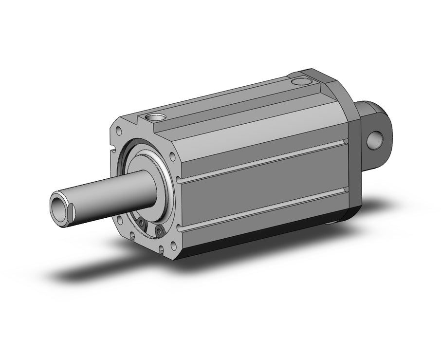NCQ8C200-200T Compact Cylinder, NCQ8
