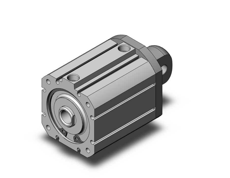 NCQ8C200-200 Compact Cylinder, NCQ8