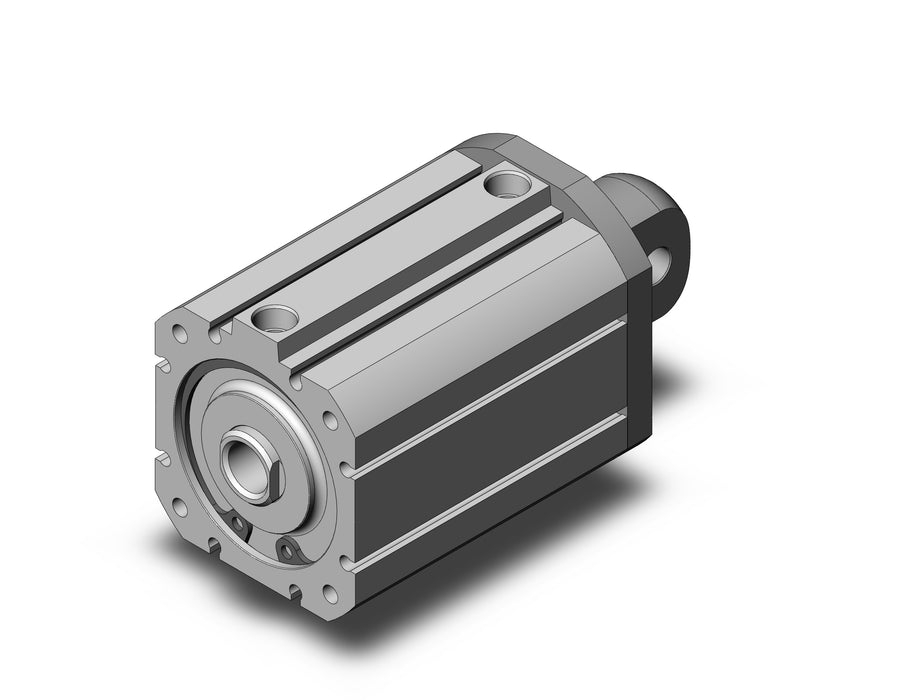 NCQ8C200-250 Compact Cylinder, NCQ8