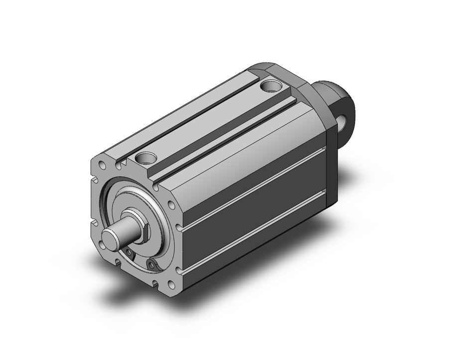 NCQ8C200-300M Compact Cylinder, NCQ8