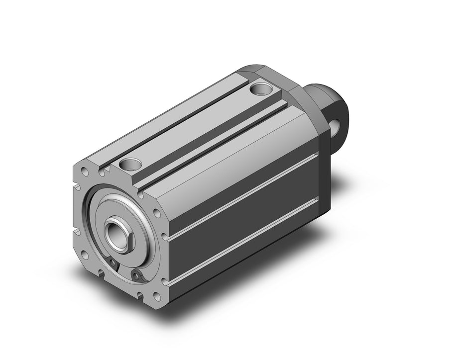 NCQ8C200-300 Compact Cylinder, NCQ8