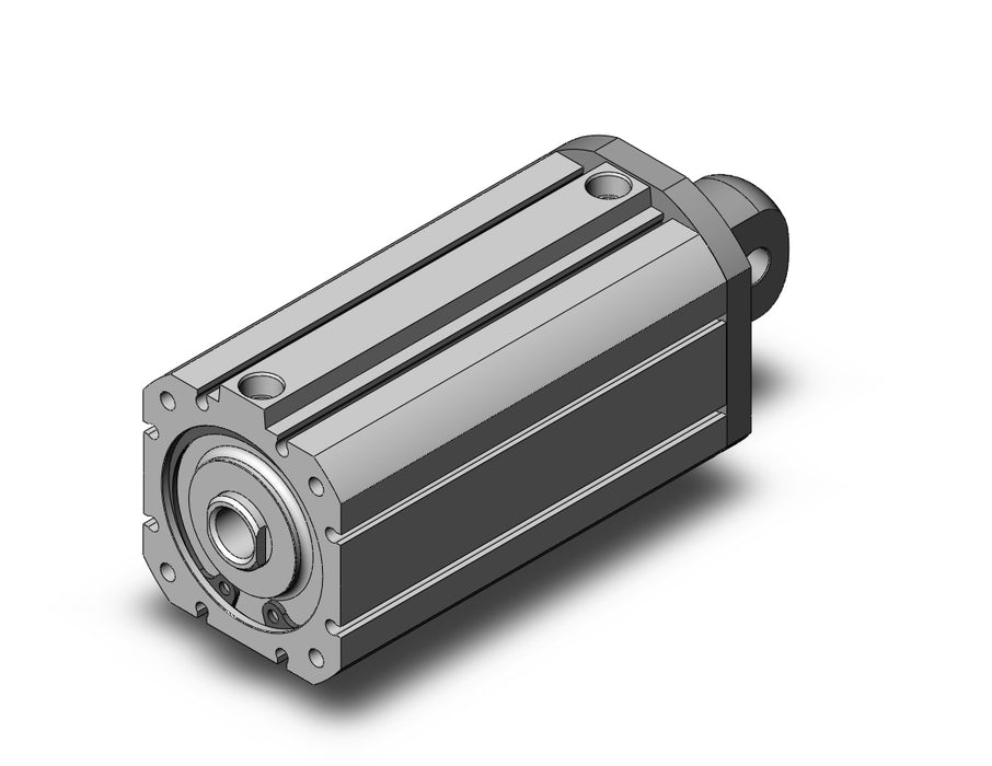 NCQ8C200-400 Compact Cylinder, NCQ8