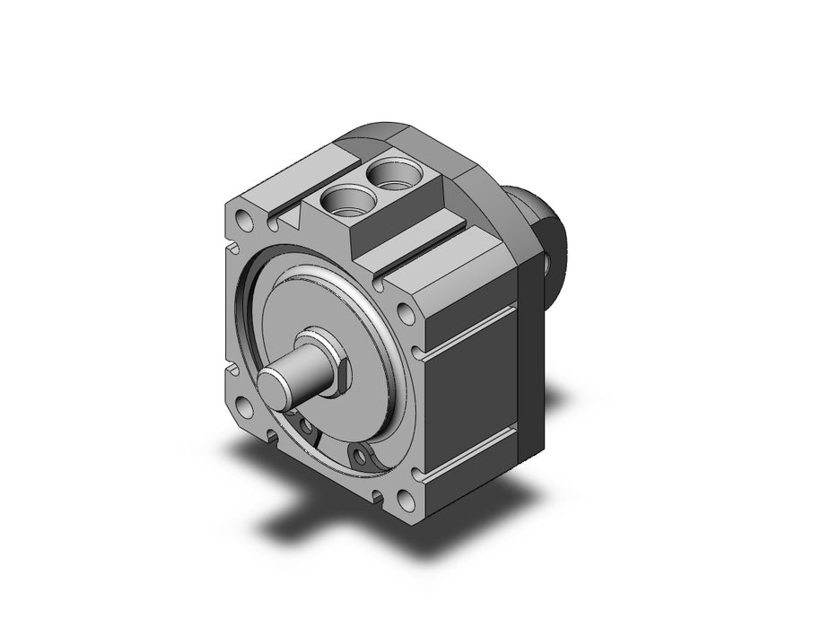 NCQ8C250-012M Compact Cylinder, NCQ8