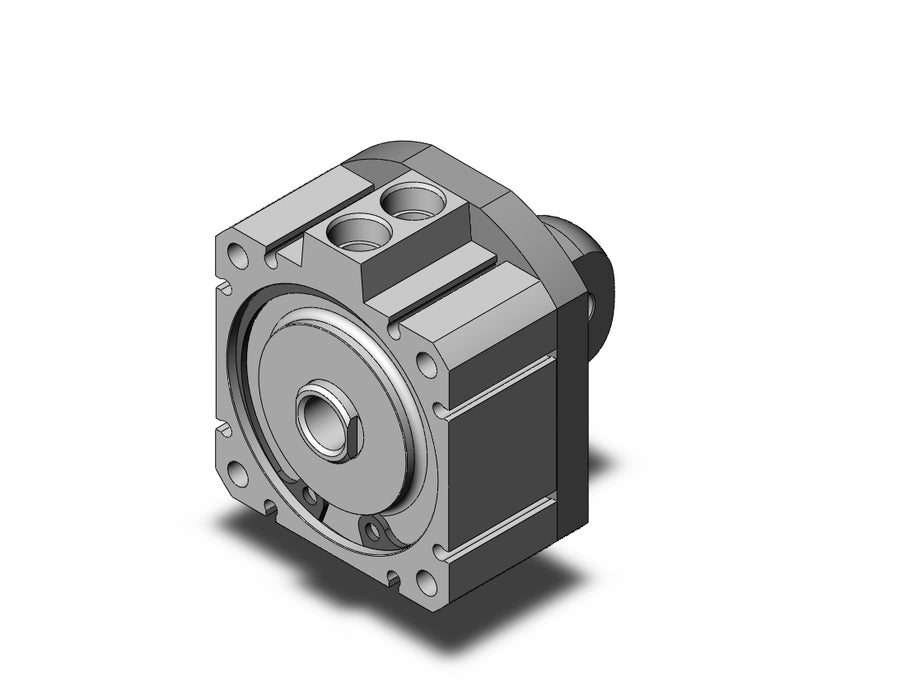 NCQ8C250-012 Compact Cylinder, NCQ8