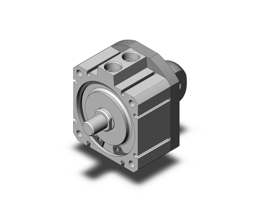 NCQ8C250-025CM Compact Cylinder, NCQ8