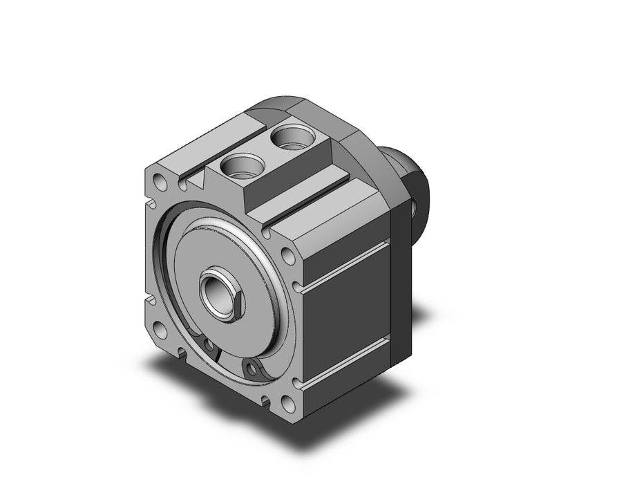 NCQ8C250-037 Compact Cylinder, NCQ8