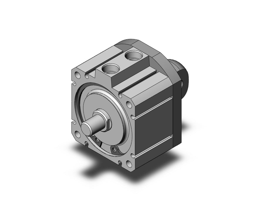 NCQ8C250-050CM Compact Cylinder, NCQ8