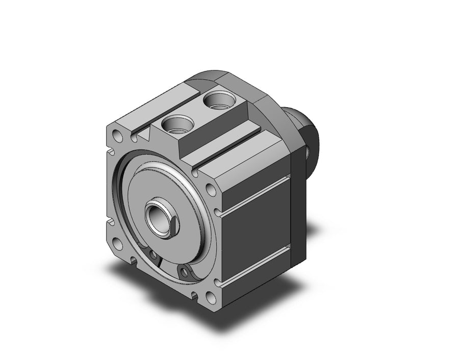 NCQ8C250-050C Compact Cylinder, NCQ8