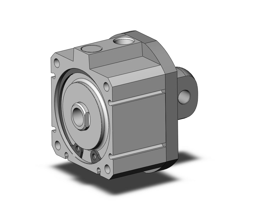 NCQ8C250-050S Compact Cylinder, NCQ8