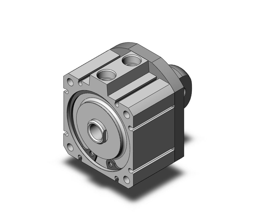 NCQ8C250-050 Compact Cylinder, NCQ8