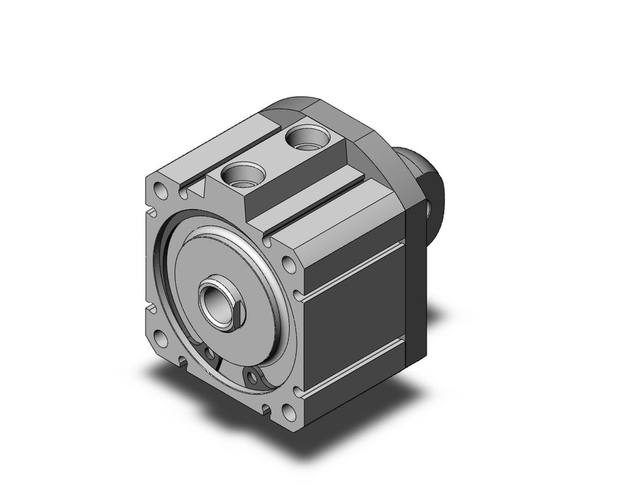 NCQ8C250-062C Compact Cylinder, NCQ8