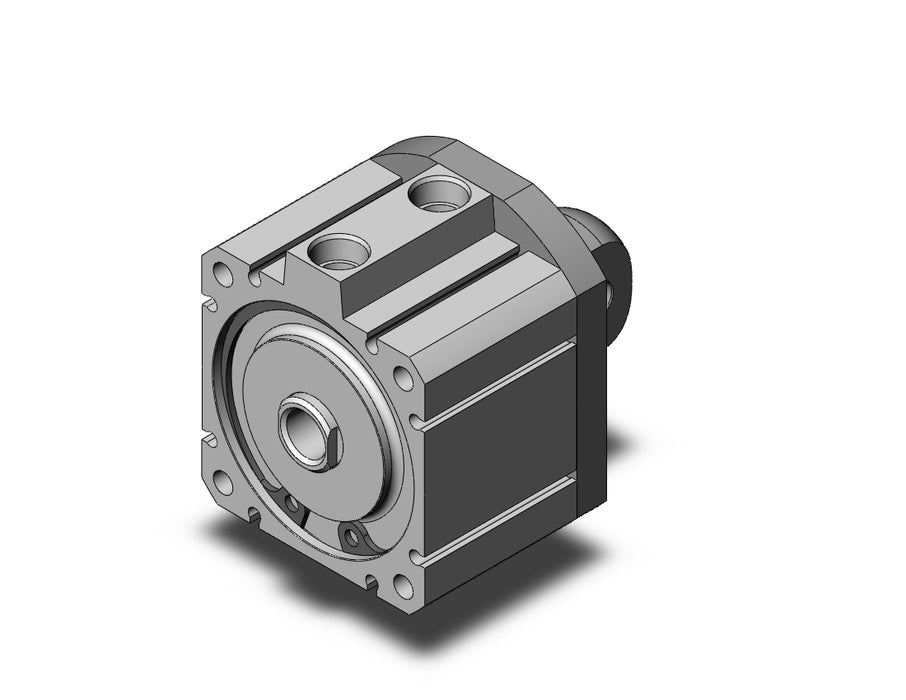 NCQ8C250-075 Compact Cylinder, NCQ8