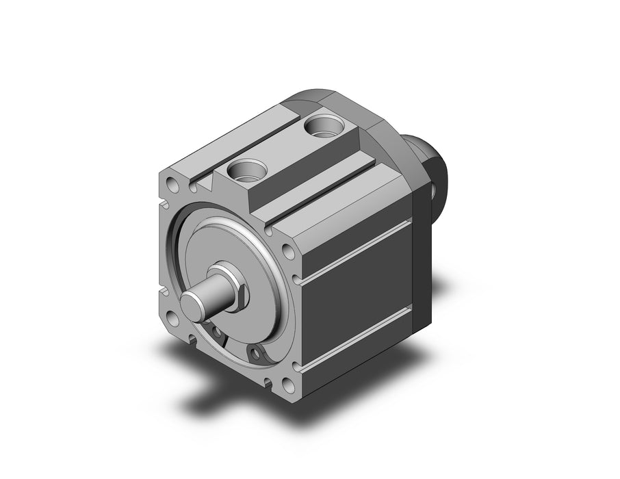 NCQ8C250-100CM Compact Cylinder, NCQ8