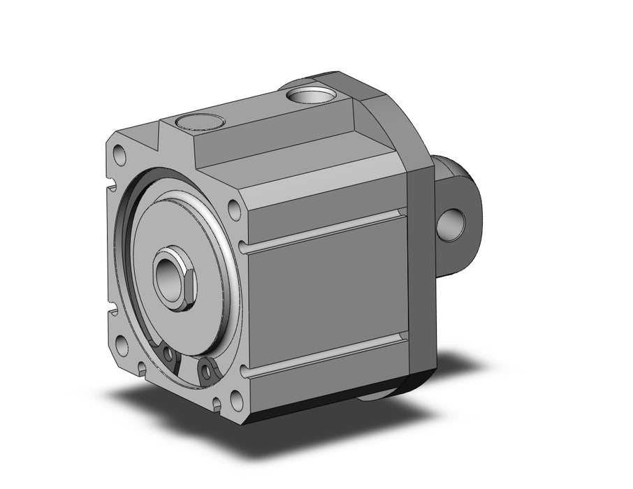 NCQ8C250-100S Compact Cylinder, NCQ8