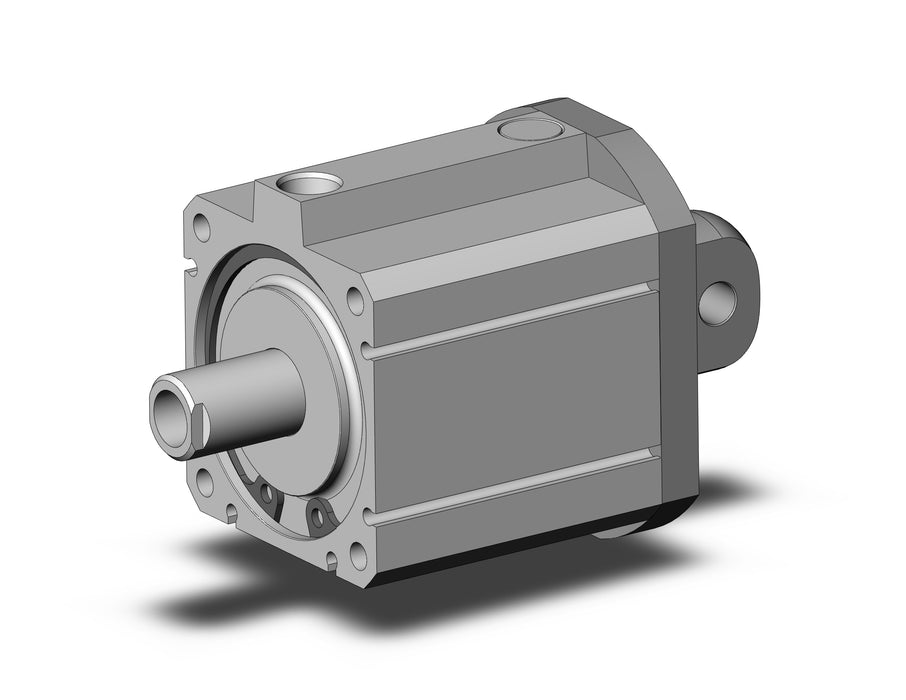 NCQ8C250-100T Compact Cylinder, NCQ8