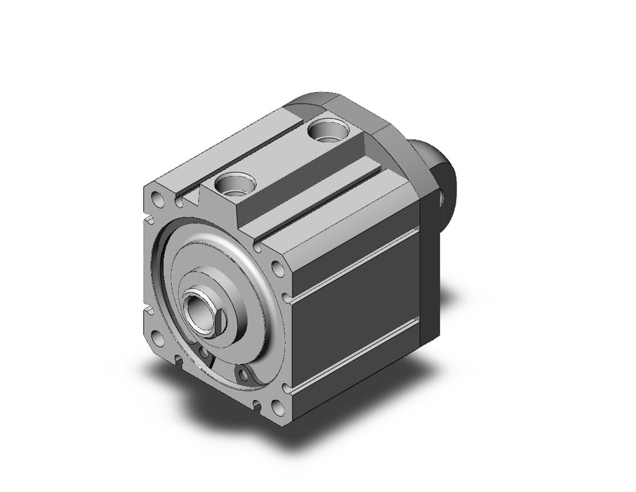 NCQ8C250-125-XC4 Compact Cylinder, NCQ8
