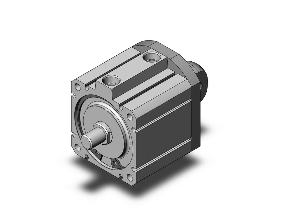 NCQ8C250-125CM Compact Cylinder, NCQ8