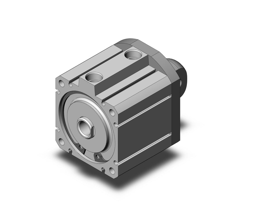 NCQ8C250-125 Compact Cylinder, NCQ8
