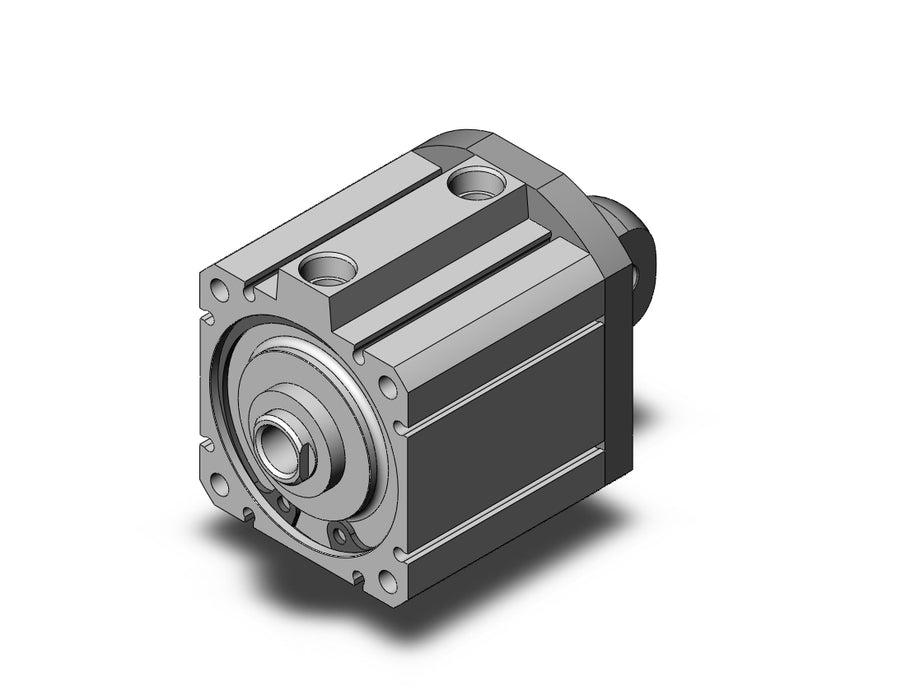 NCQ8C250-150-XC4 Compact Cylinder, NCQ8