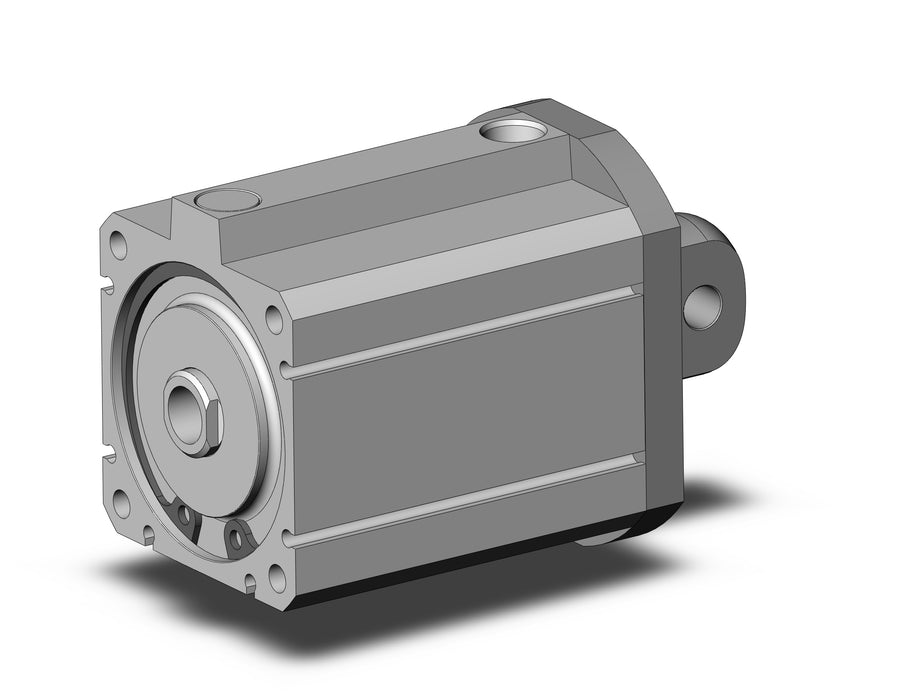 NCQ8C250-150S Compact Cylinder, NCQ8