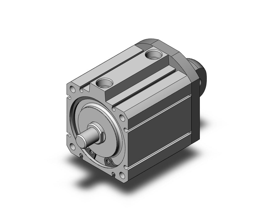 NCQ8C250-175CM Compact Cylinder, NCQ8