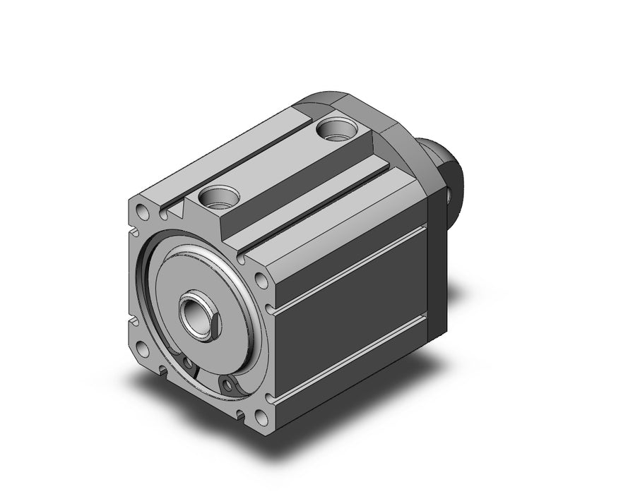 NCQ8C250-175 Compact Cylinder, NCQ8