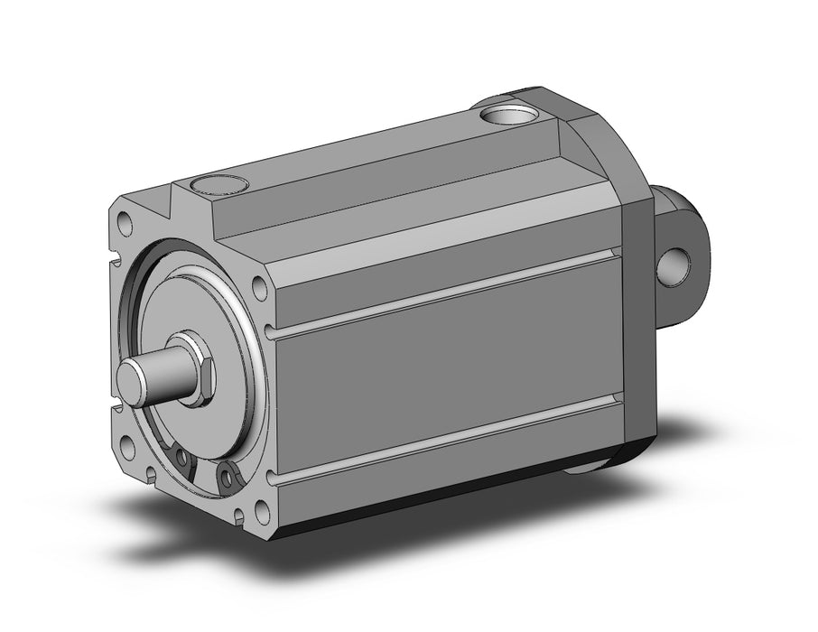 NCQ8C250-200SM Compact Cylinder, NCQ8