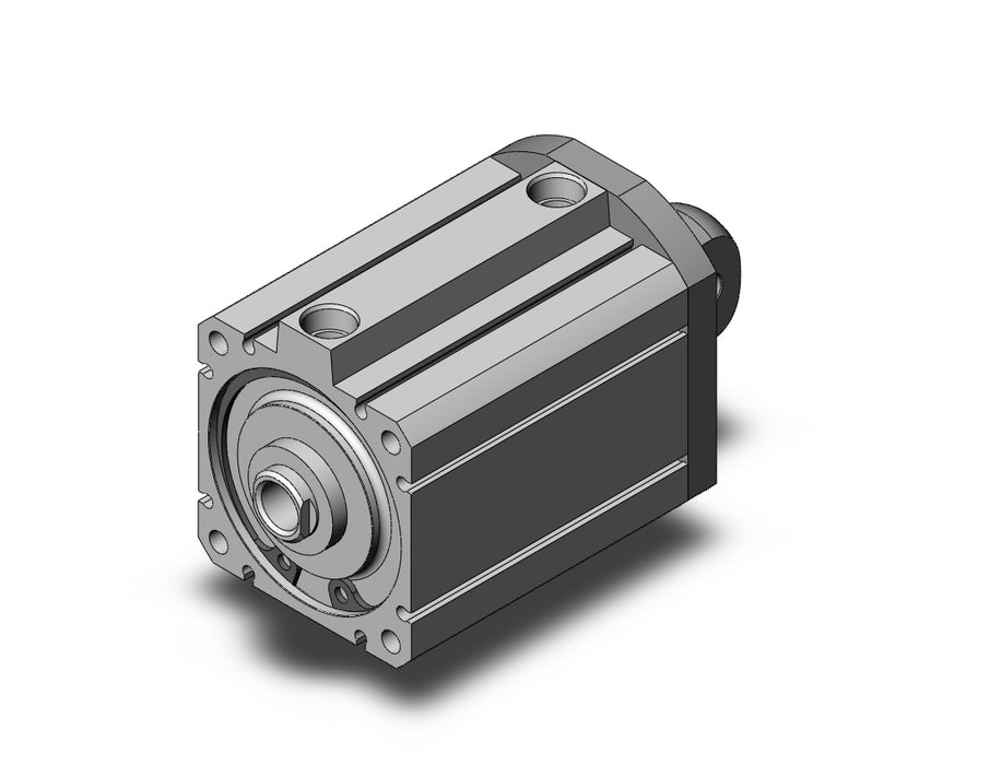 NCQ8C250-250-XC4 Compact Cylinder, NCQ8