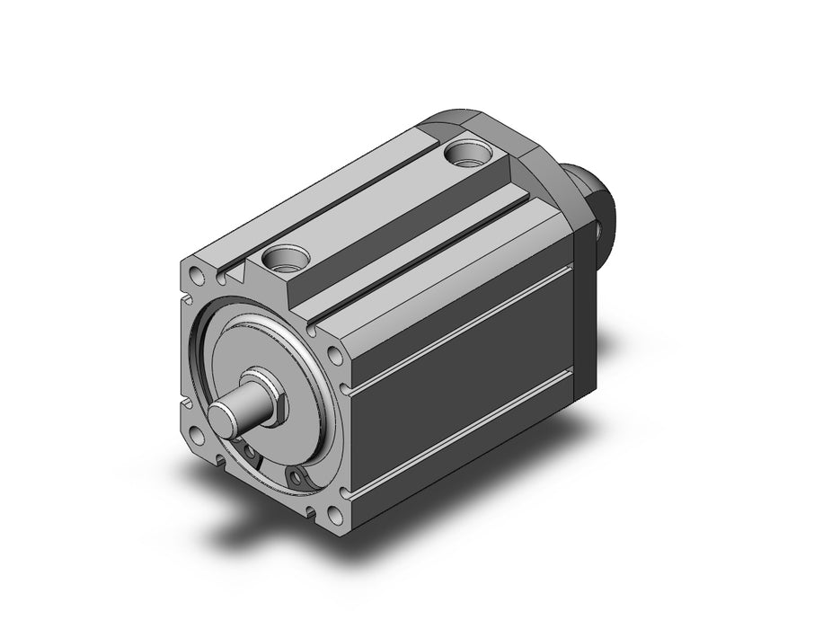 NCQ8C250-250M Compact Cylinder, NCQ8