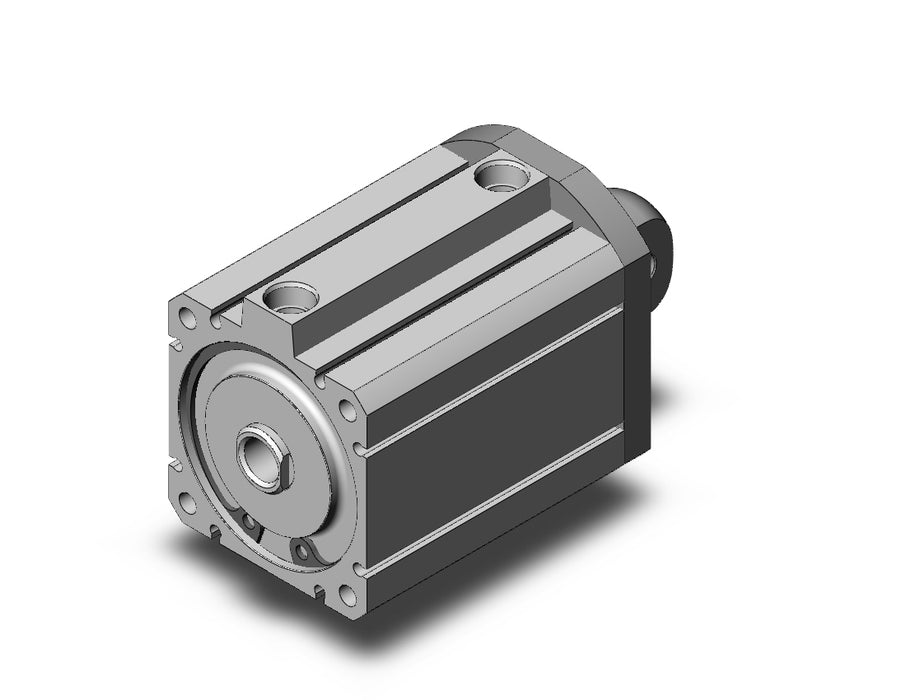 NCQ8C250-250 Compact Cylinder, NCQ8