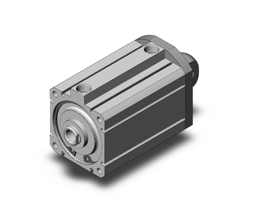 NCQ8C250-300-XC4 Compact Cylinder, NCQ8