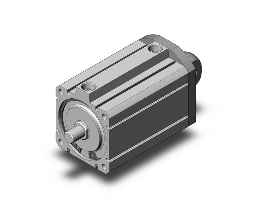 NCQ8C250-300M Compact Cylinder, NCQ8