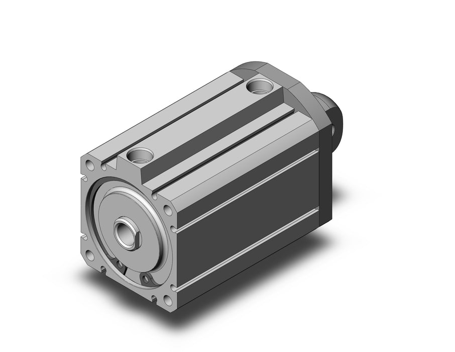 NCQ8C250-300 Compact Cylinder, NCQ8