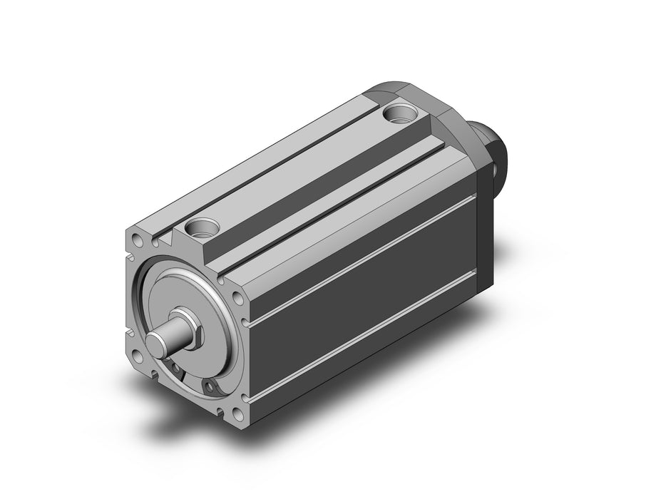 NCQ8C250-400M Compact Cylinder, NCQ8