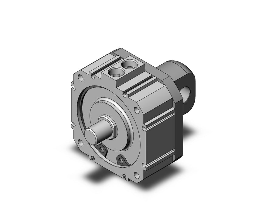 NCQ8C300-012M Compact Cylinder, NCQ8
