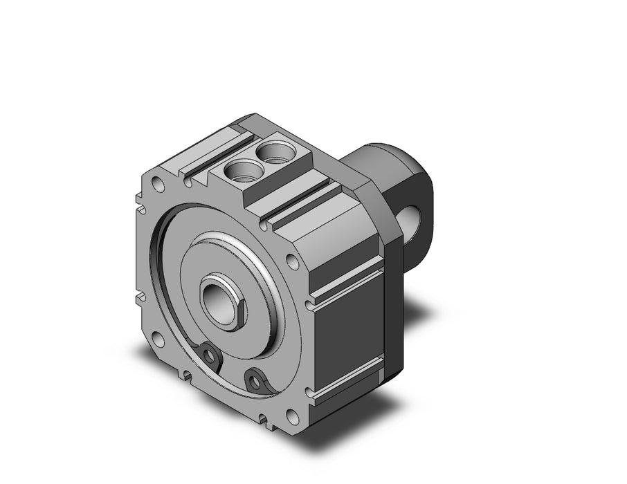 NCQ8C300-012 Compact Cylinder, NCQ8