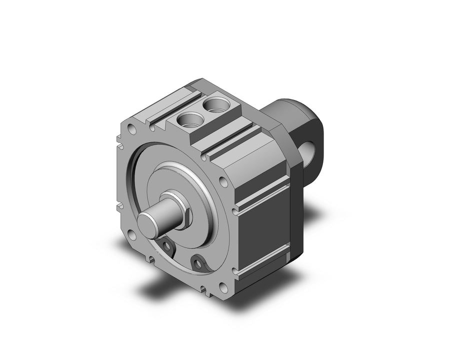 NCQ8C300-025CM Compact Cylinder, NCQ8