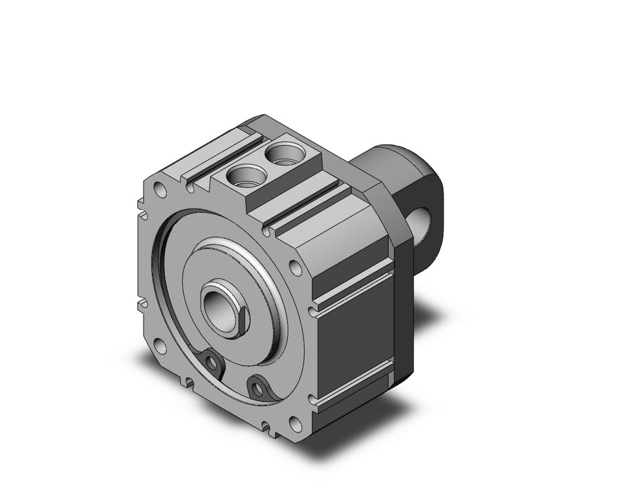 NCQ8C300-025C Compact Cylinder, NCQ8