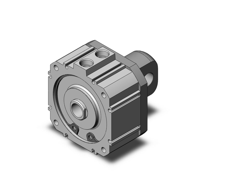 NCQ8C300-037C Compact Cylinder, NCQ8