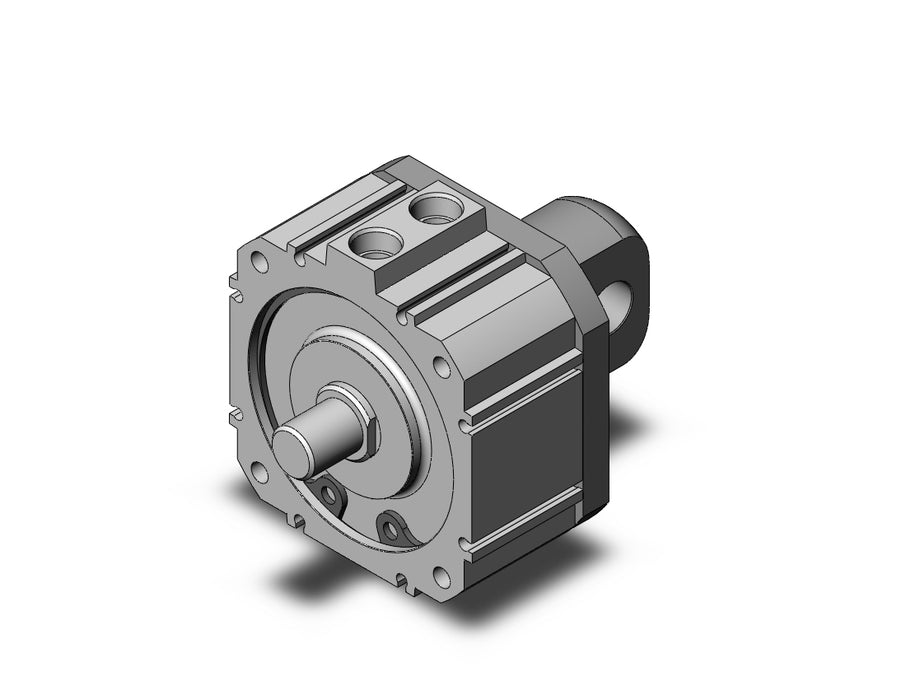 NCQ8C300-037M Compact Cylinder, NCQ8